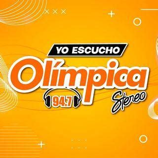 ólimpica stereo|olimpica stereo cucuta en vivo.